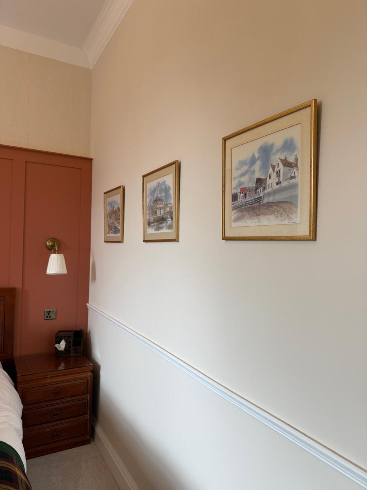 Guest house Amaragua