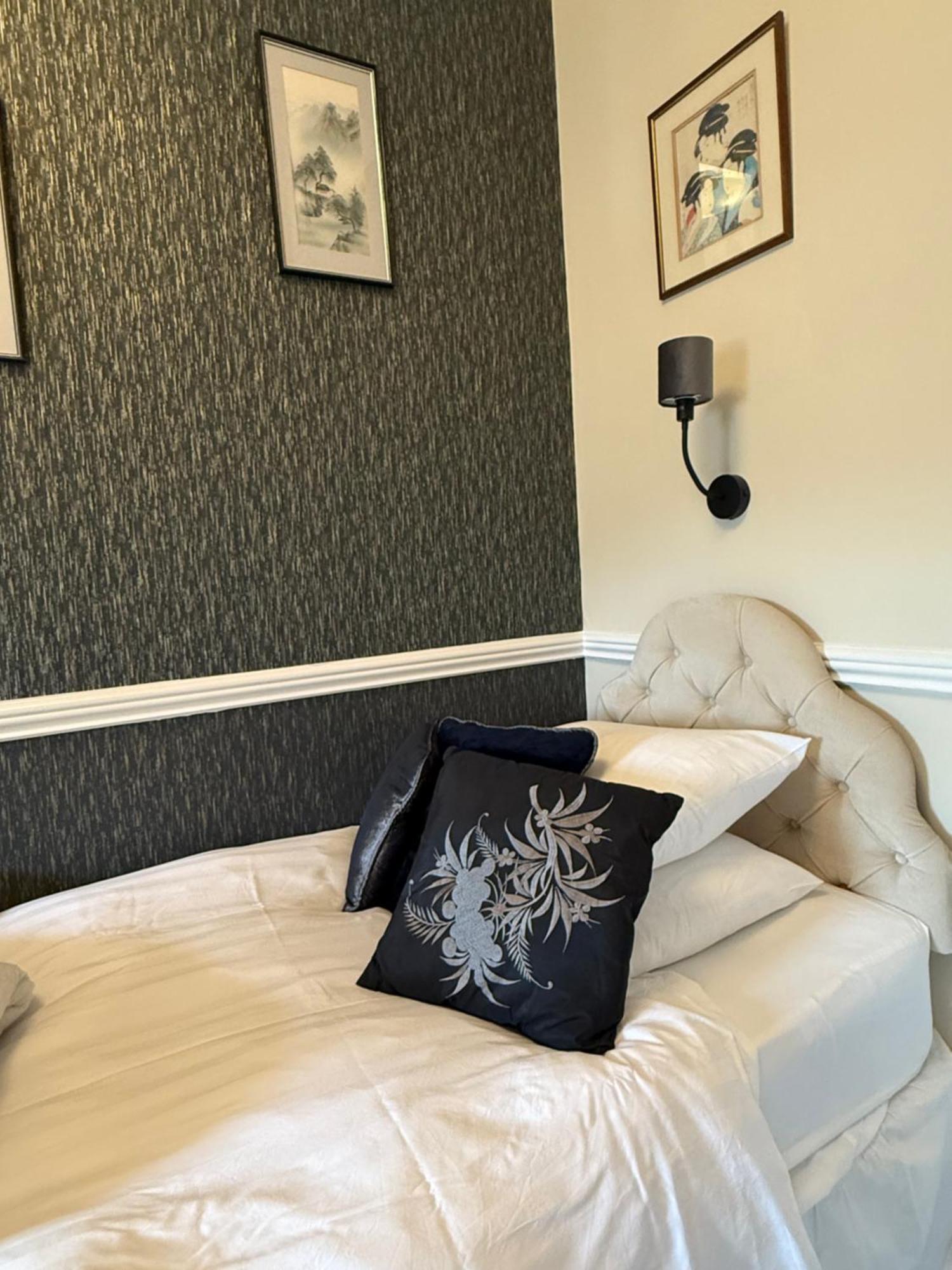 Amaragua Guest house 5*