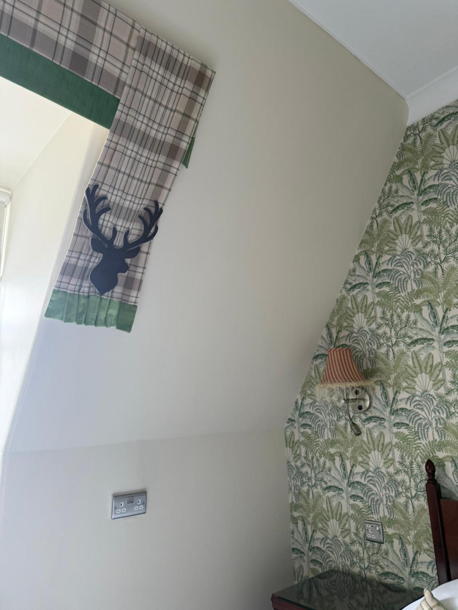 Guest house Amaragua Edinburgh