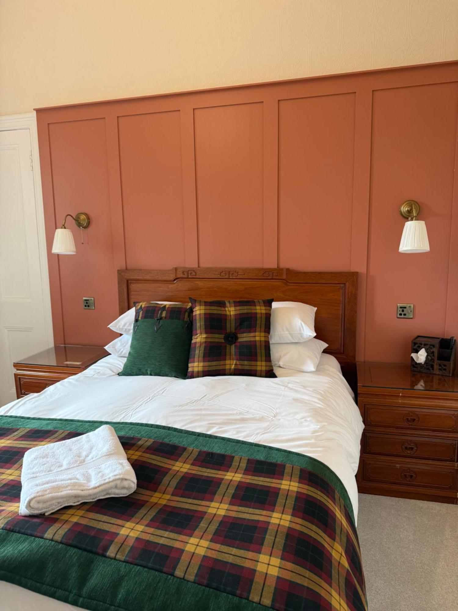 Гостевой дом Amaragua 5*