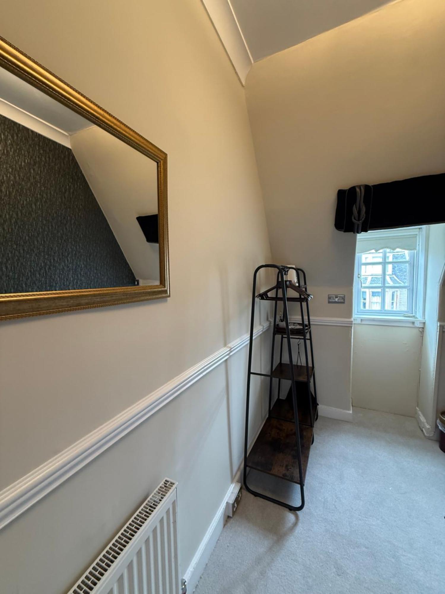 Amaragua 5* Edinburgh