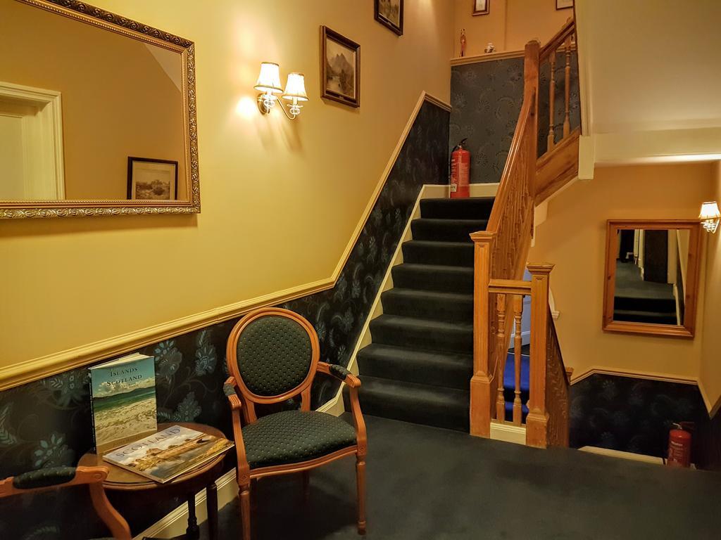 Гостевой дом Amaragua 5*
