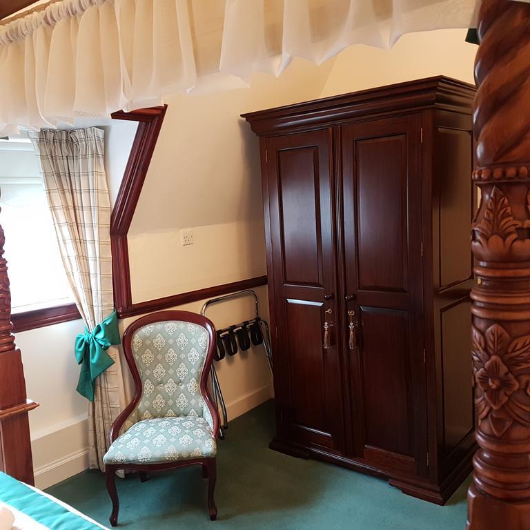 Amaragua Гостевой дом 5*