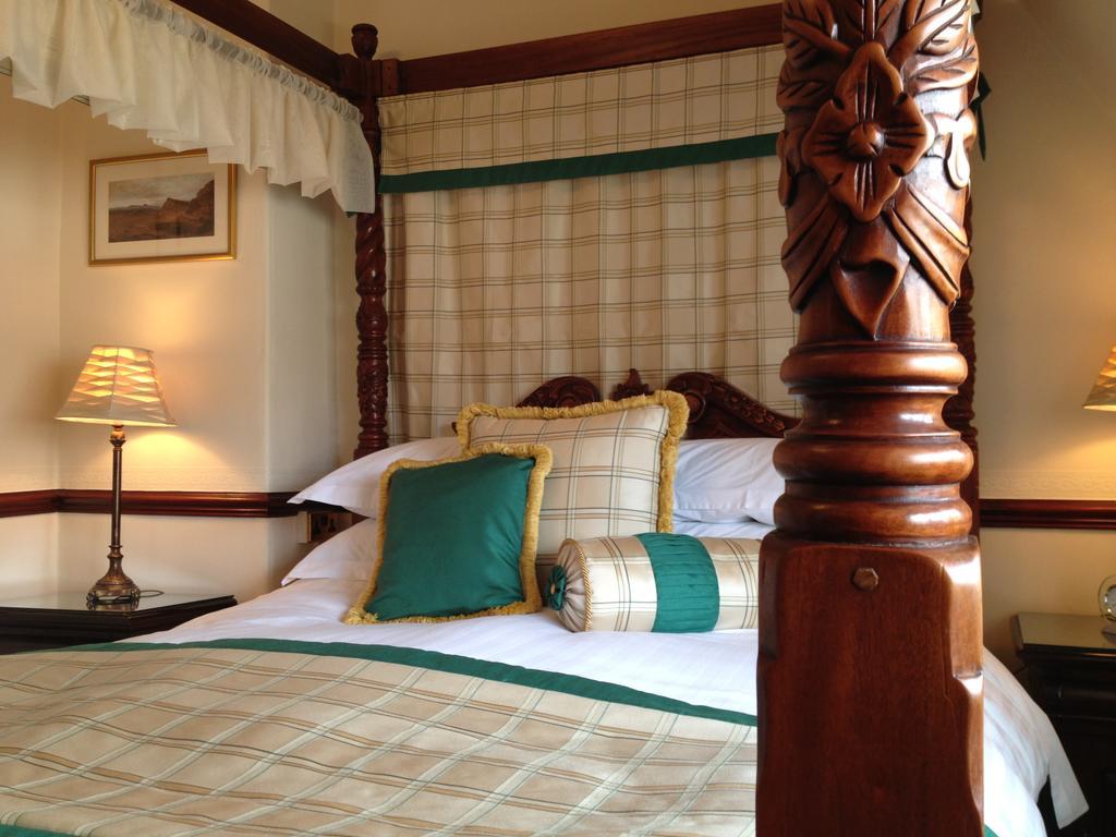 Гостевой дом Amaragua 5*
