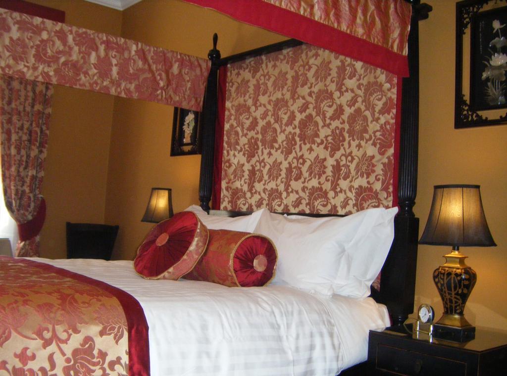Amaragua Гостевой дом 5*
