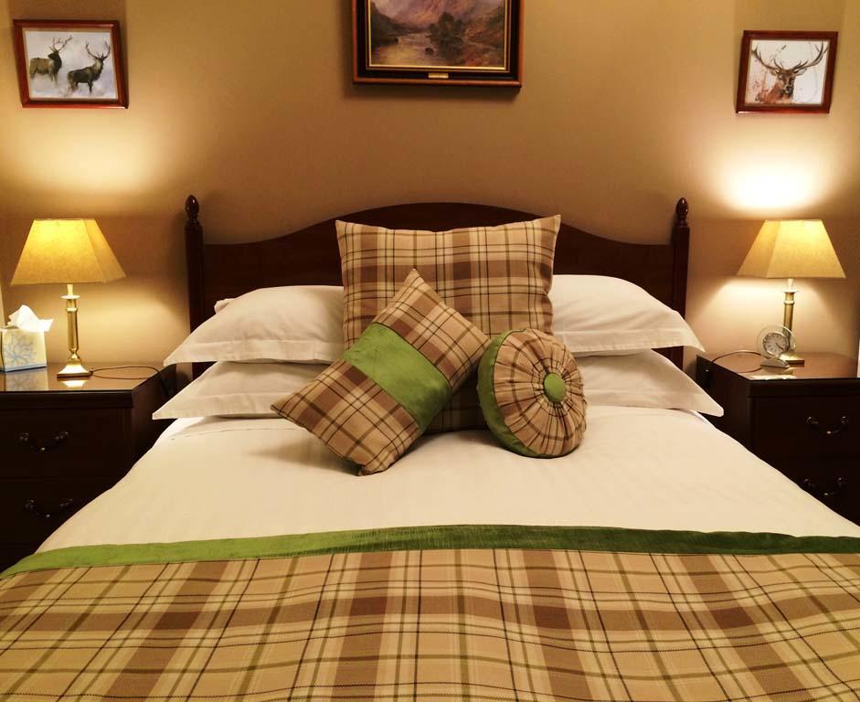 Amaragua Edinburgh